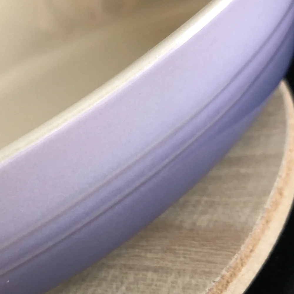 Le Creuset tabletop classic easy